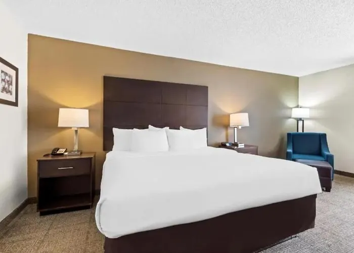 Comfort Inn Clinton
